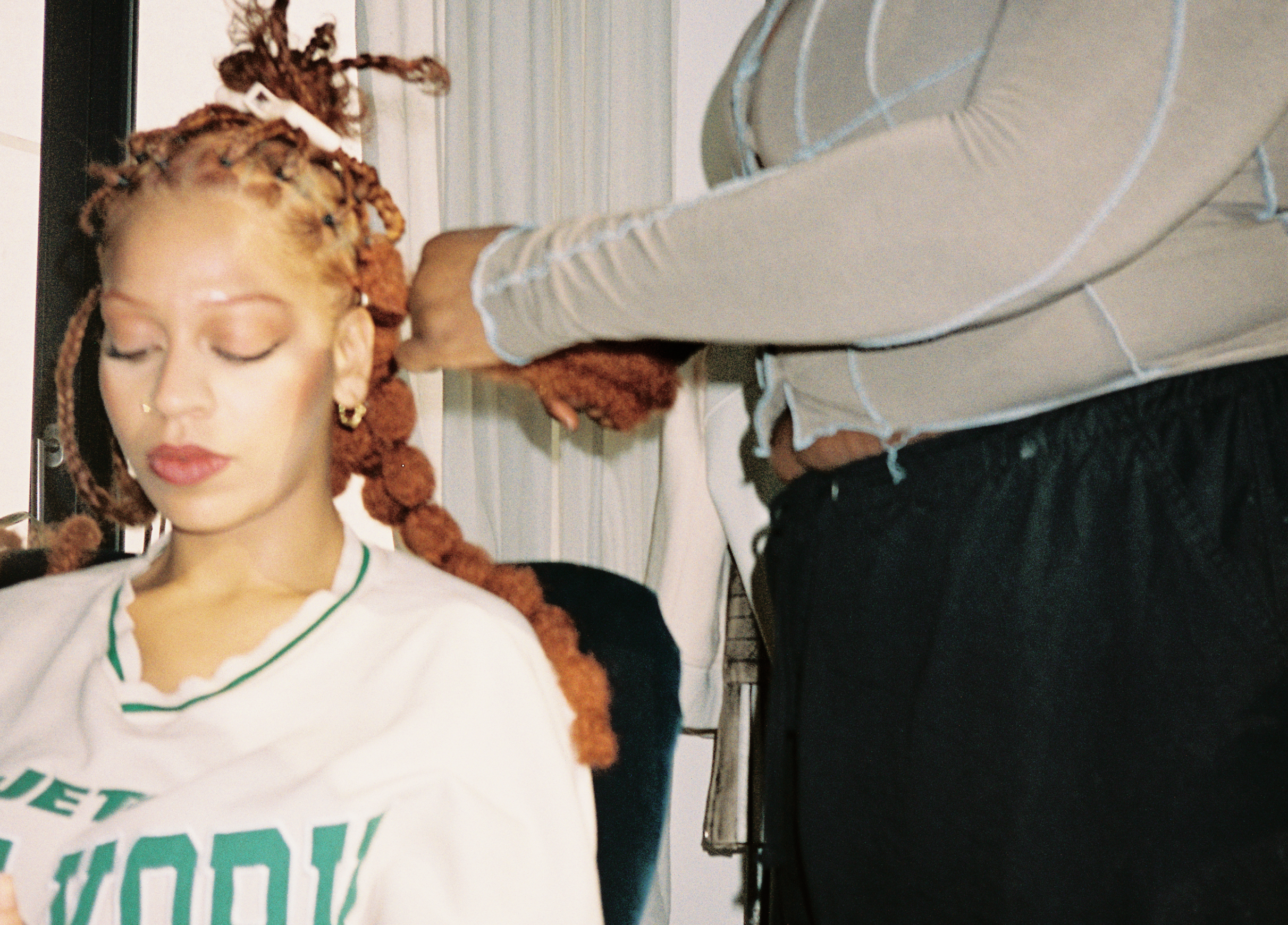 International Women’s Day Feature